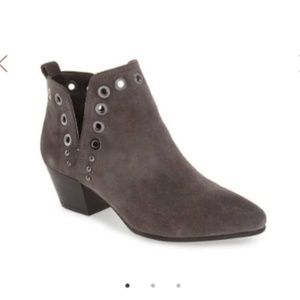 Sam Edelman Rubin Bootie Size 7